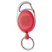 Namensschildhalter, Namensschildhalter Werbung