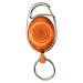 Namensschildhalter, Namensschildhalter Werbung