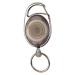 Namensschildhalter, Namensschildhalter Werbung