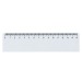 Règle quadri 15cm, règle Werbung