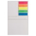 Notizbuch Maßgeschneiderter Einband, Wiederverwendbarer Post-it-Block Werbung