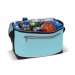 Isotherme Schultertasche 8L, Kühltasche Werbung