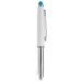 Shine Stylus Stift, Stift Lampe Werbung