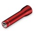Powerbank Flashlight 2200mAh Geschäftsgeschenk