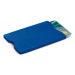 Anti-Cloning-Kartenhalter (Hartschalenetui), Anti-RFID-Etui und -Kartenhalter Werbung