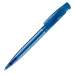 Stylo Avalon Transparent, stylo bille Werbung