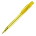 Stylo Avalon Transparent, stylo bille Werbung