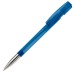 Stylo bille Nash Transparent, stylo bille Werbung