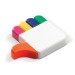 Wie/j'aime Textmarker. Geschäftsgeschenk
