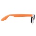 Bradley-Sonnenbrille, Sonnenbrille Werbung