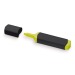 Textmarker 110 mm, Textmarker Werbung