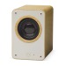 Enceinte sans fil Bois 3W, musique Werbung