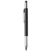 Werkzeugstift Build-it, Wasserwaage Werbung