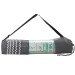 Fitnessmatte mit Tasche, Yogamatte Werbung