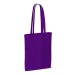 Umhängetasche aus Ökotex-Baumwolle, Tote Bag Werbung