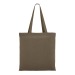 Umhängetasche aus Ökotex-Baumwolle, Tote Bag Werbung