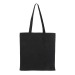 Umhängetasche aus Ökotex-Baumwolle, Tote Bag Werbung