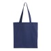 Umhängetasche aus Ökotex-Baumwolle, Tote Bag Werbung