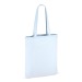 Umhängetasche aus Ökotex-Baumwolle, Tote Bag Werbung