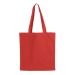Umhängetasche aus Ökotex-Baumwolle, Tote Bag Werbung