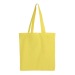 Umhängetasche aus Ökotex-Baumwolle, Tote Bag Werbung