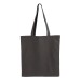 Umhängetasche aus Ökotex-Baumwolle, Tote Bag Werbung
