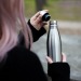 Thermoskanne swing 500ml Geschäftsgeschenk