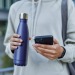 Thermoskanne swing 500ml, Isothermenflasche Werbung