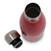 Thermoskanne swing 500ml, Isothermenflasche Werbung
