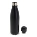 Thermosflasche Swing Metall 500ml, Isothermenflasche Werbung