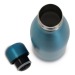 Thermosflasche Swing Metall 500ml, Isothermenflasche Werbung