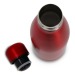 Thermosflasche Swing Metall 500ml, Isothermenflasche Werbung