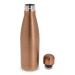Thermosflasche Swing Metall 500ml, Isothermenflasche Werbung