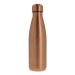 Thermosflasche Swing Metall 500ml, Isothermenflasche Werbung