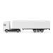 Mini-LKW 20cm Geschäftsgeschenk