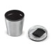 Isolierender Kaffeebecher 18cl, Isolierender Reisebecher Werbung