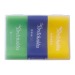 Set 3 bandes de résistance, accessoire de fitness Werbung