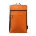 Isothermer Basis-Rucksack, Isolierter Rucksack Werbung