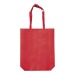 Recycelte Tasche 38x42x10cm Geschäftsgeschenk