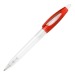 Stift Bio-S! Clear transparent Geschäftsgeschenk