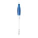 Stift Bio-S! Clear transparent Geschäftsgeschenk