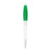 Stift Bio-S! Clear transparent Geschäftsgeschenk
