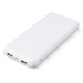 Powerbank Elite avec chargeur sans fil 8000mAh 5W, Batterie de secours ou powerbank Werbung