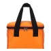 Isotherme Tasche, Kühltasche Werbung