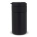  Isothermischer Becher Flow 250ml, Isolierbecher für unterwegs Werbung