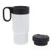 Isothermischer Becher für das Auto flow 300ml, Isothermischer Becher Werbung