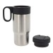 Isothermischer Becher für das Auto flow 300ml, Isothermischer Becher Werbung