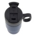 Isothermischer Becher für das Auto flow 300ml, Isothermischer Becher Werbung