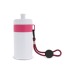  Sportflasche mit Ring 500ml Geschäftsgeschenk