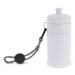 Sportflasche mit Ring 500ml, Flasche Werbung